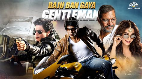 raju ban gaya gentleman film song download