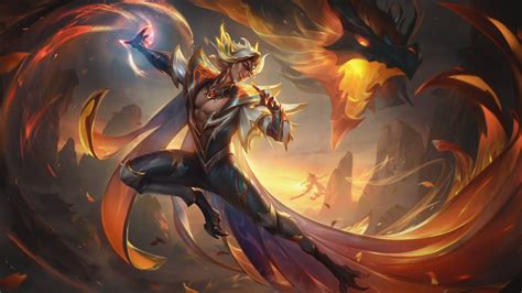 rakan league of legends