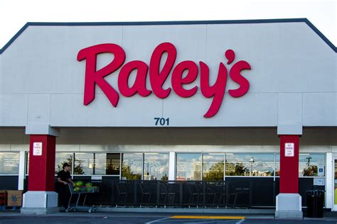 raley's student discount
