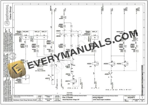 rall 3060 wiring pdf Doc