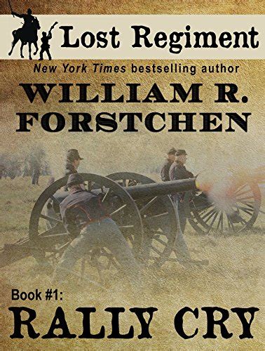 rally cry lost regiment book Ebook Kindle Editon