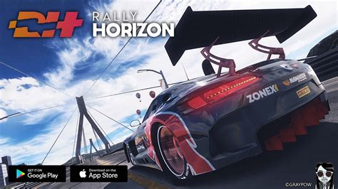 rally horizon