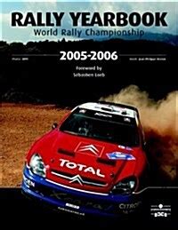 rally yearbook 2005 2006 world rally championship Epub