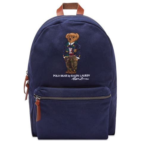 ralph lauren backpacks