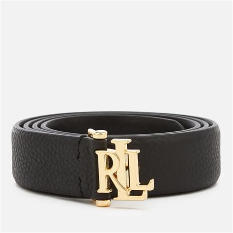 ralph lauren belt womens