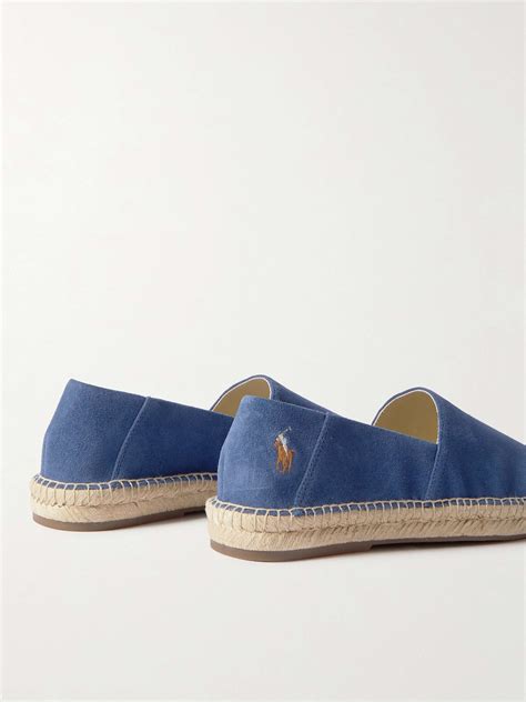 ralph lauren espadrilles