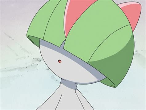 ralts serebii