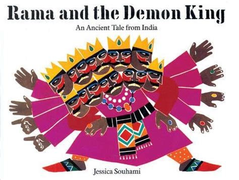 rama and the demon king an ancient tale from india Doc