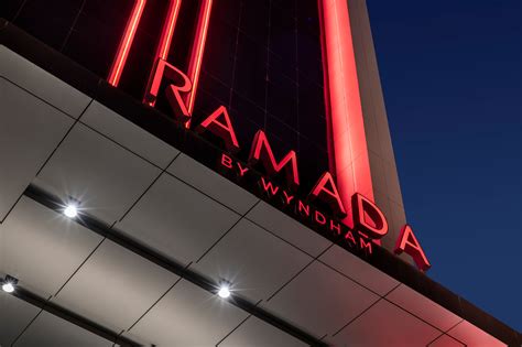 ramada casino