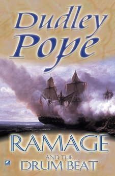 ramage and the drumbeat the lord ramage novels volume 2 Doc