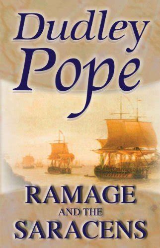 ramage and the saracens the lord ramage novels Doc