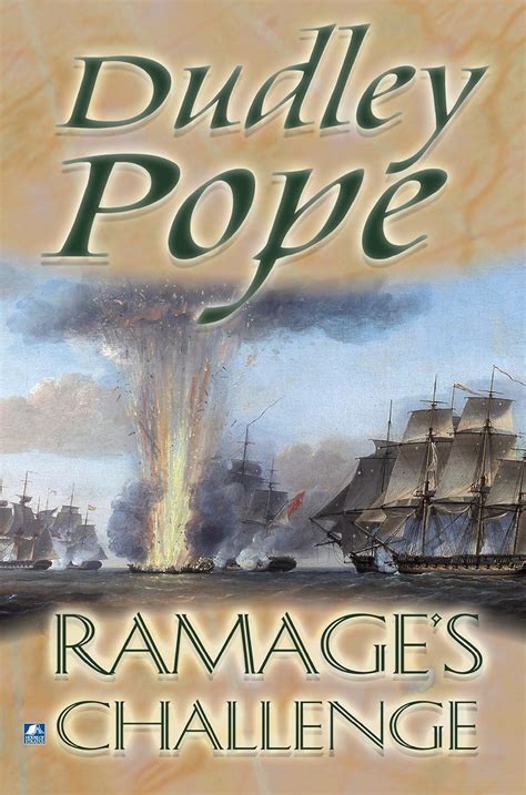 ramages challenge the lord ramage novels volume 15 Kindle Editon