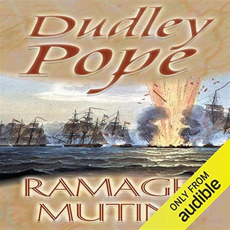 ramages mutiny the lord ramage novels volume 8 Reader