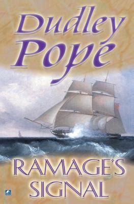 ramages signal the lord ramage novels volume 11 PDF