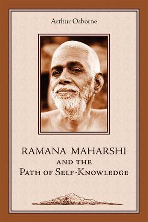 ramana maharshi and the path of self knowledge Epub