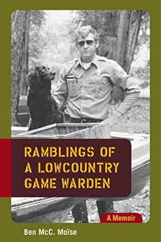 ramblings of a lowcountry game warden Epub