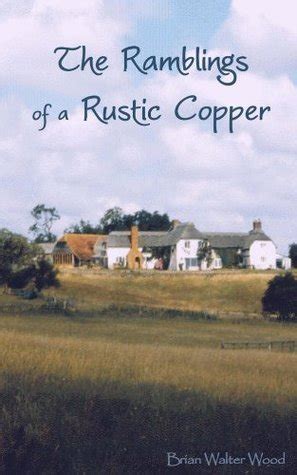 ramblings rustic copper brian walter Reader