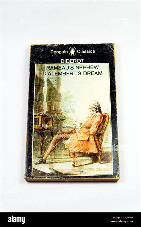 rameaus nephew and dalemberts dream penguin classics Doc