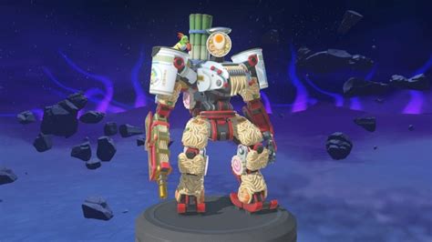 ramen bastion skin