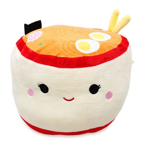 ramen squishmallow