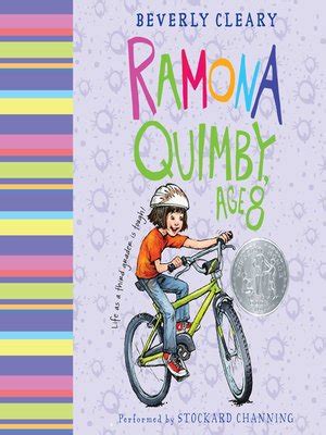 ramona-quimby-age-8-free-download Ebook Reader