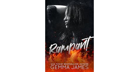 rampant condemned volume 2 Kindle Editon