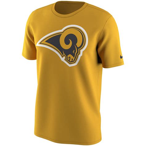 rams shirt