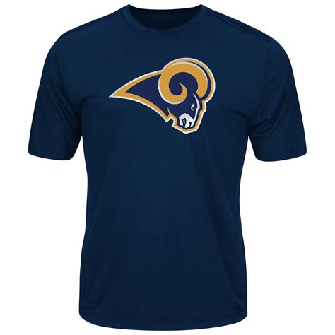 rams t shirt