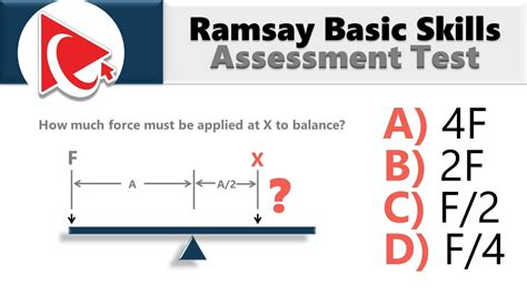 ramsay-arithmetic-job-skills-test-study-guide Ebook Epub