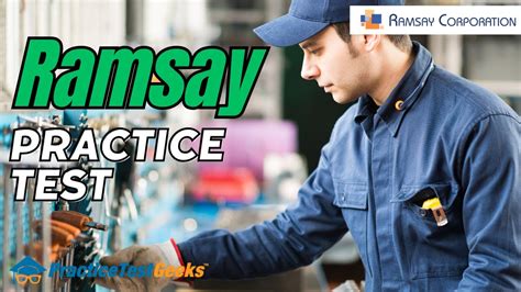 ramsay-practice-test Ebook Kindle Editon