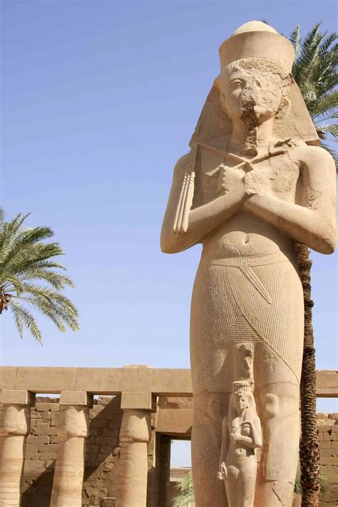 ramses ii de bijbelse farao een biografie Epub