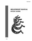 ramsey millwright study guide Epub