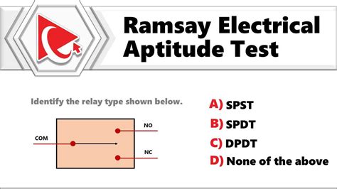 ramsey test study guide electrical PDF