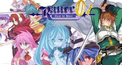 Rance 01 Walkthrough