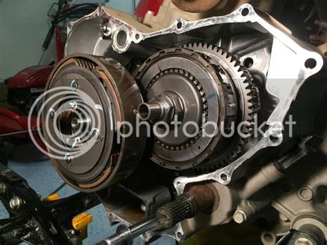 rancher 420 manual clutch kit Kindle Editon