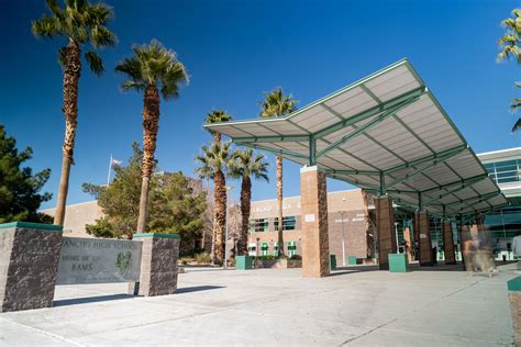 rancho high school las vegas