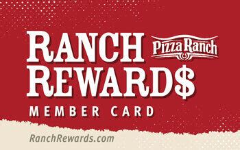 ranchrewards com