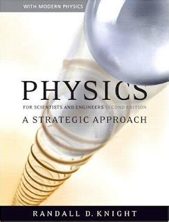 randall knight physics solution manual second edition Kindle Editon