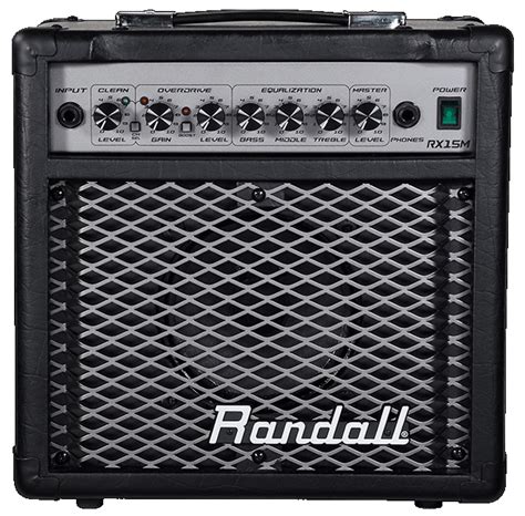 randall rx15dm amps owners manual Epub