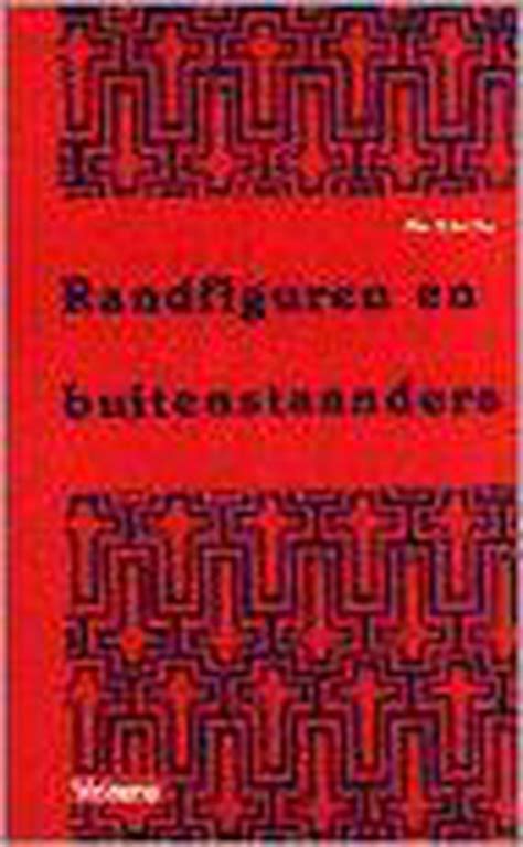 randfiguren en buitenstaanders zeven markante portretten PDF