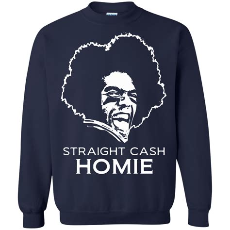 randh moss straight cash homie sweat shirt