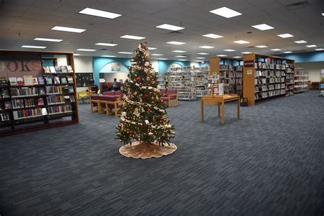randolph afb library
