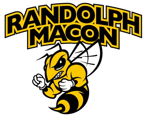 randolph macon mascot