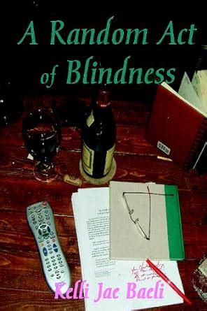 random act of blindness an erotic novel Epub