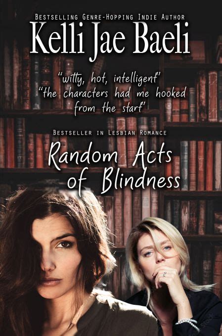 random acts of blindness an erotic romance a novella Epub