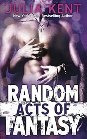 random acts of fantasy random series 3 PDF