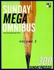 random house sunday megaomnibus vol 2 Kindle Editon