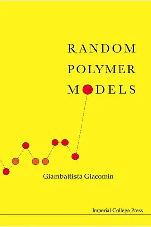 random polymer models random polymer models Doc