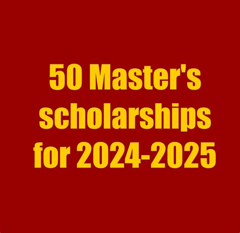 random scholarships 2024