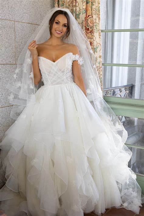 randy fenoli bridal dresses